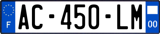 AC-450-LM