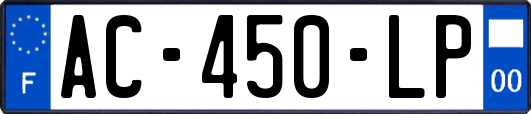 AC-450-LP