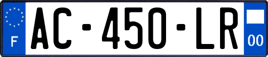 AC-450-LR