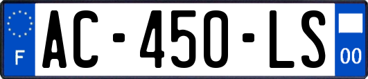 AC-450-LS