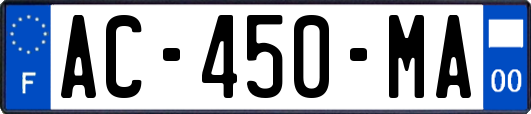 AC-450-MA