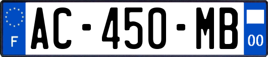 AC-450-MB