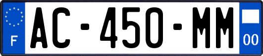 AC-450-MM