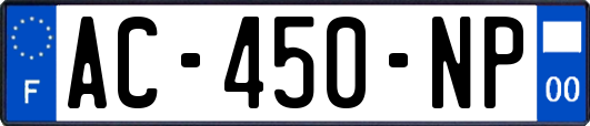AC-450-NP