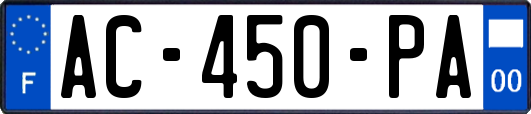 AC-450-PA