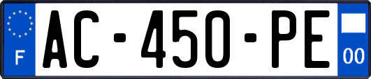 AC-450-PE