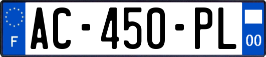 AC-450-PL