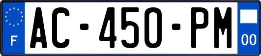 AC-450-PM