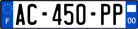 AC-450-PP