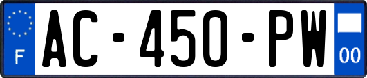 AC-450-PW