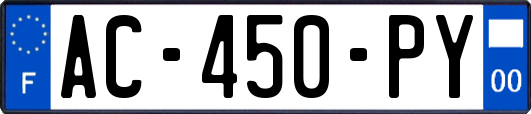 AC-450-PY