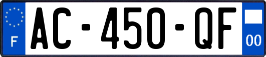 AC-450-QF