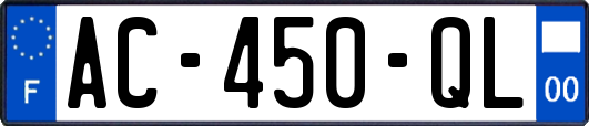 AC-450-QL