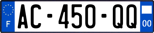 AC-450-QQ