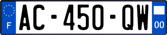 AC-450-QW
