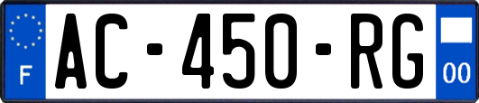 AC-450-RG