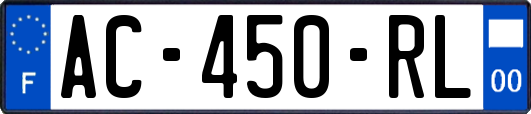 AC-450-RL