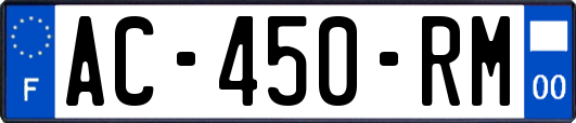 AC-450-RM