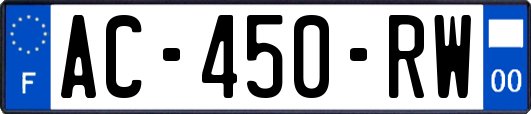AC-450-RW