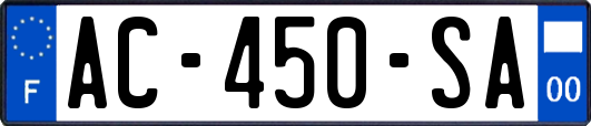 AC-450-SA