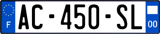 AC-450-SL