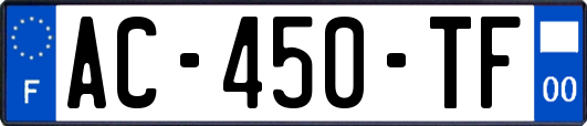 AC-450-TF