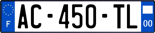 AC-450-TL
