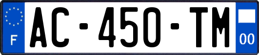 AC-450-TM