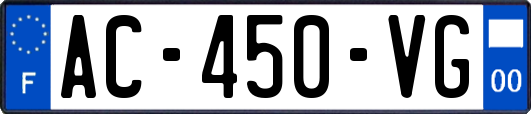 AC-450-VG