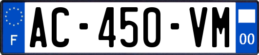 AC-450-VM