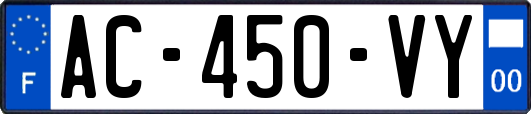 AC-450-VY