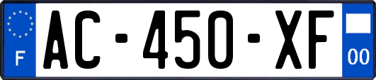 AC-450-XF
