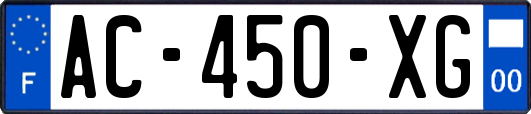 AC-450-XG