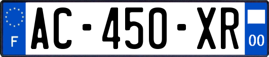 AC-450-XR