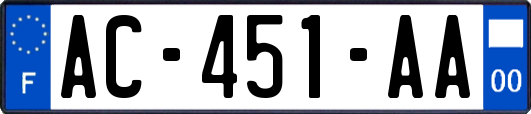 AC-451-AA