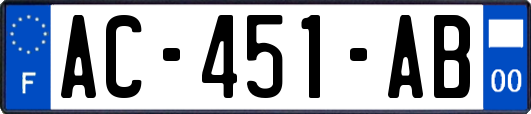 AC-451-AB