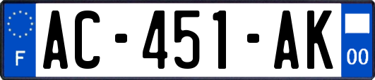 AC-451-AK