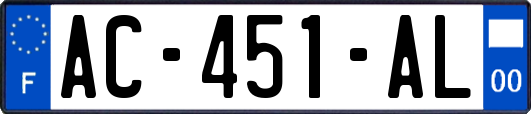 AC-451-AL