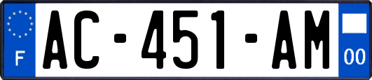 AC-451-AM