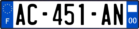 AC-451-AN