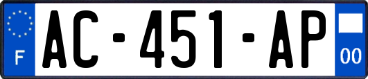 AC-451-AP