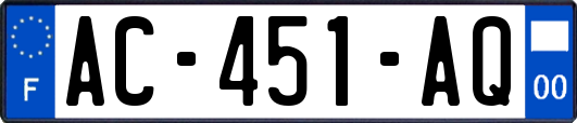 AC-451-AQ