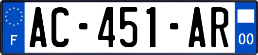 AC-451-AR