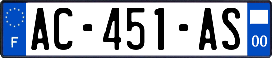 AC-451-AS