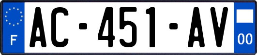 AC-451-AV