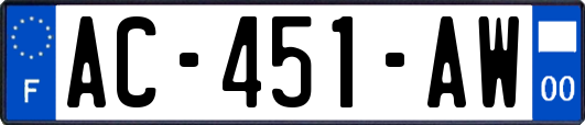AC-451-AW