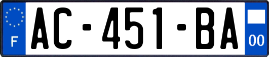 AC-451-BA