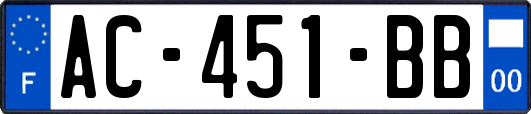 AC-451-BB