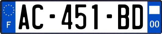 AC-451-BD