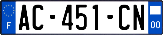 AC-451-CN